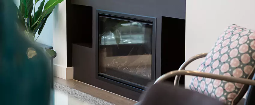 Dimplex Bold Electric Fireplace Fixes in Desert Place at Morrison Ranch, AZ