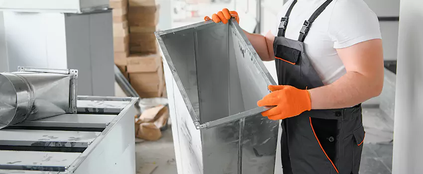 Benefits of Professional Ductwork Cleaning in Desert Place at Morrison Ranch, AZ