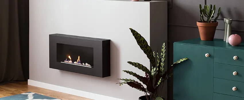 Electric Fireplace Glowing Embers Installation Services in The Palms at Mesa, AZ