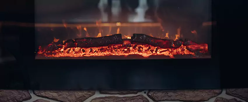 Cost of Electric Fireplace Repair Service in Desert Place at Morrison Ranch, Arizona