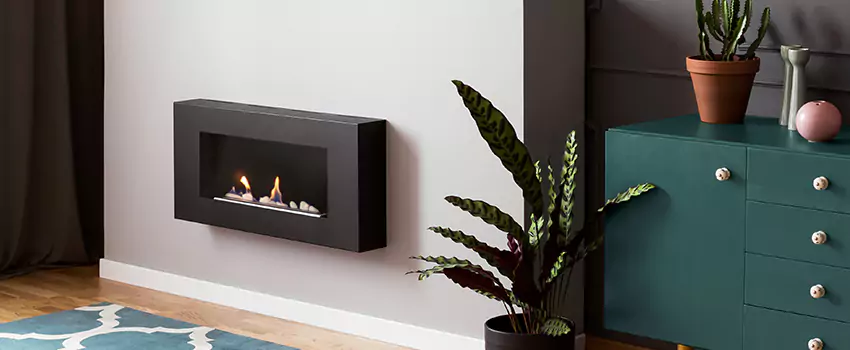 Cost of Ethanol Fireplace Repair And Installation Services in Desert Place at Morrison Ranch, AZ