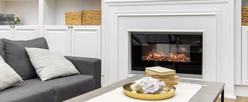 Professional Fireplace Maintenance Contractors in Desert Place at Morrison Ranch, AZ