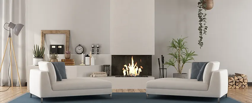 Decorative Fireplace Crystals Services in Desert Place at Morrison Ranch, Arizona