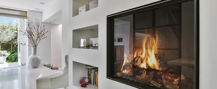 Fireplace Screen Installation And Replacement in Desert Place at Morrison Ranch, AZ