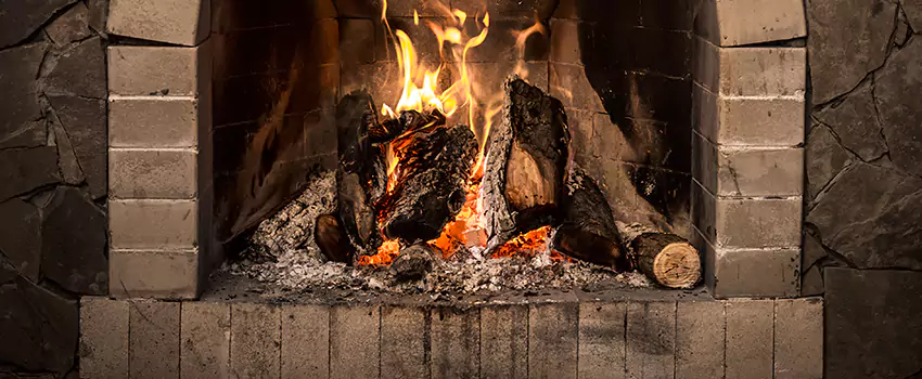 Cost of Rebuilding A Fireplace in Desert Place at Morrison Ranch, Arizona