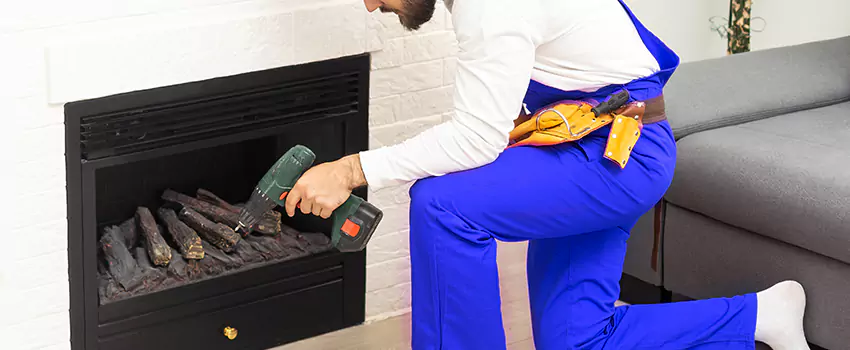 Fireplace Repair Expert in Desert Place at Morrison Ranch, Arizona