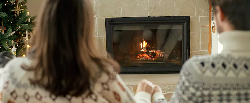 Fireplace Firebox Refurbish & Restore Services in Desert Place at Morrison Ranch, Arizona