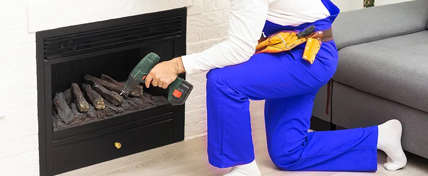Fireplace Safety Inspection Specialists in Desert Place at Morrison Ranch, Arizona
