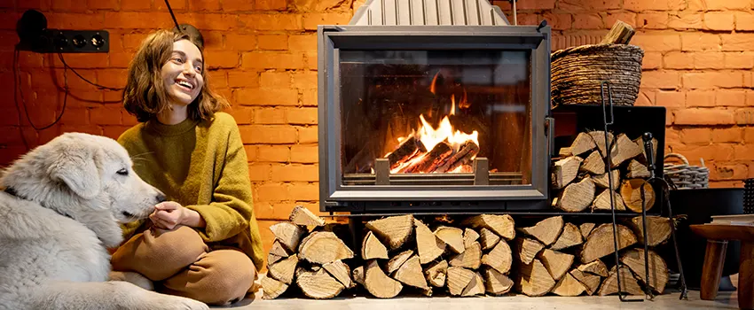 Fireplace Smell Removal Cost in Desert Place at Morrison Ranch, AZ