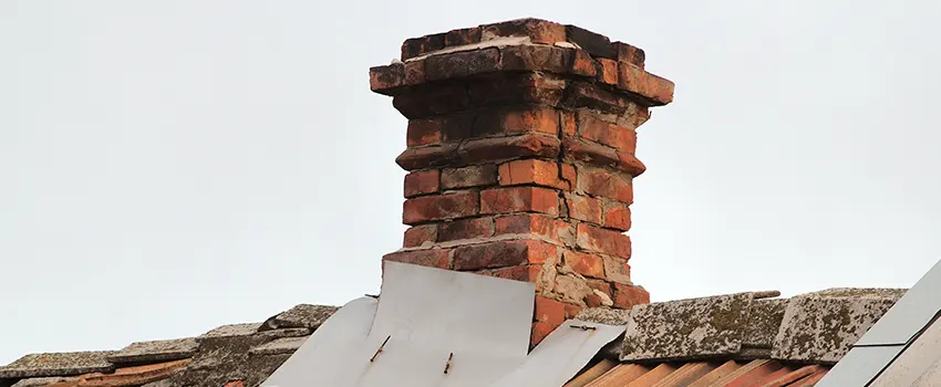 Cost of Fixing Blocked Chimney in Desert Place at Morrison Ranch, Arizona