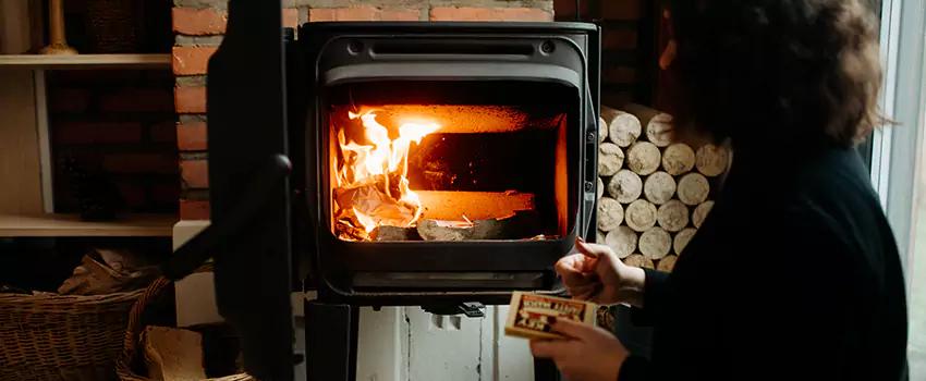 Hearthstone Wood Stoves Fireplace Repair in Desert Place at Morrison Ranch, Arizona