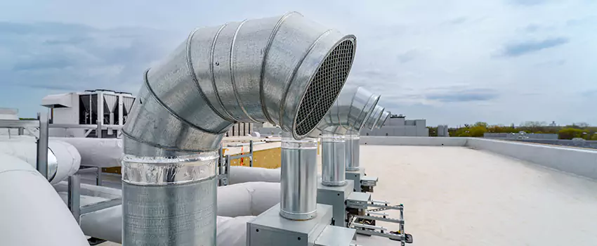 Insulated Ductwork Repair Services Near Me in Desert Place at Morrison Ranch, AZ