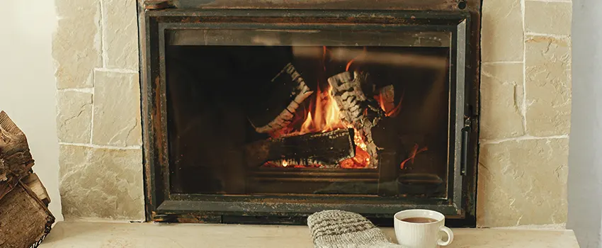 Kings man Fireplaces Insert Services in Desert Place at Morrison Ranch, AZ