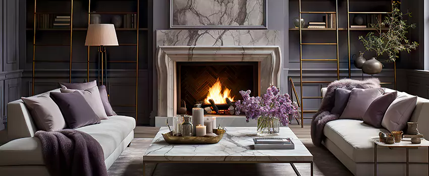 Napoleon Galaxy Series Outdoor Fireplaces Repair in Desert Place at Morrison Ranch, AZ
