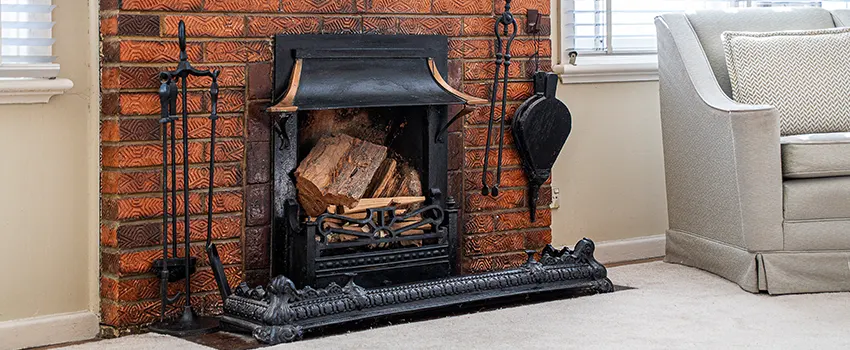 Custom Old Fireplace Redesign Services in Desert Place at Morrison Ranch, Arizona