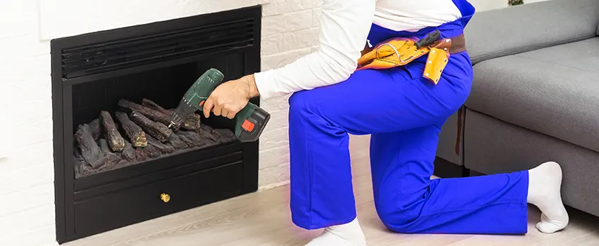 Pellet Fireplace Repair Services in Suntrails III, AZ