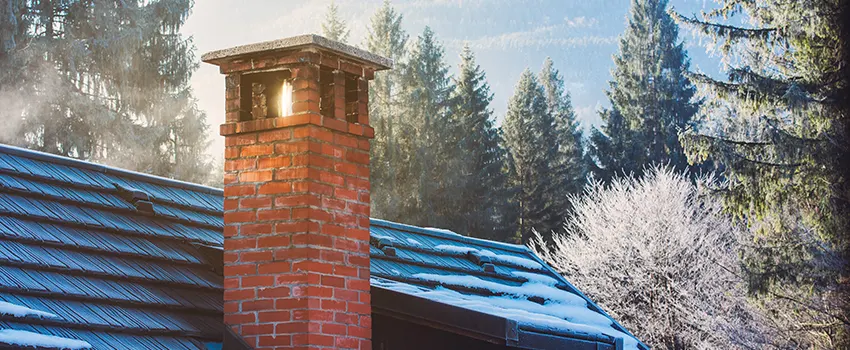 Residential Chimney Rain Caps Repair Services in Desert Place at Morrison Ranch, AZ