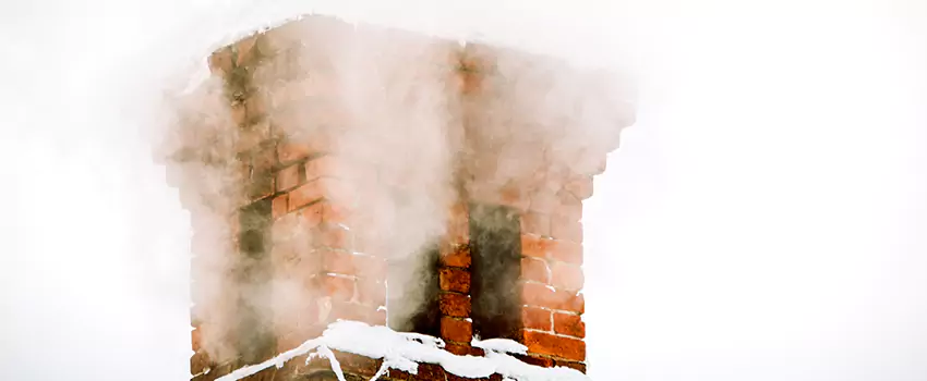 Chimney Flue Soot Removal in Desert Place at Morrison Ranch, AZ