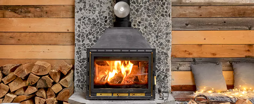 Travis Industries Elite Fireplace Inspection and Maintenance in Desert Place at Morrison Ranch, Arizona