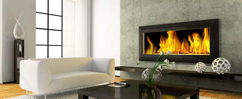Ventless Fireplace Oxygen Depletion Sensor Installation and Repair Services in Desert Place at Morrison Ranch, Arizona