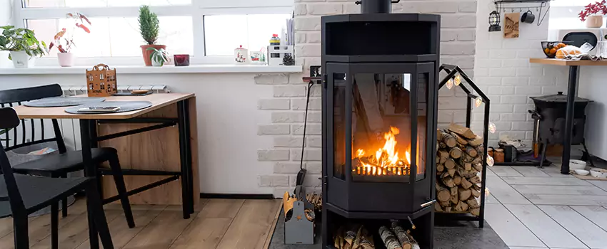 Cost of Vermont Castings Fireplace Services in Desert Place at Morrison Ranch, AZ