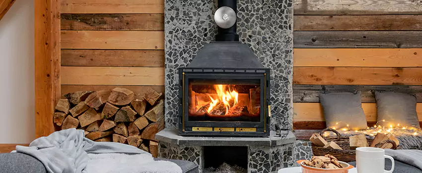 Affordable Wood Fireplace Fixing Solutions in Desert Place at Morrison Ranch, Arizona