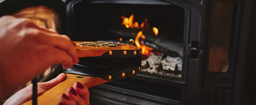 Cost of Wood Furnace Repair and Installation Services in Desert Place at Morrison Ranch, AZ
