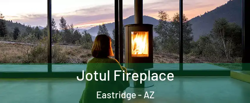 Jotul Fireplace Eastridge - AZ