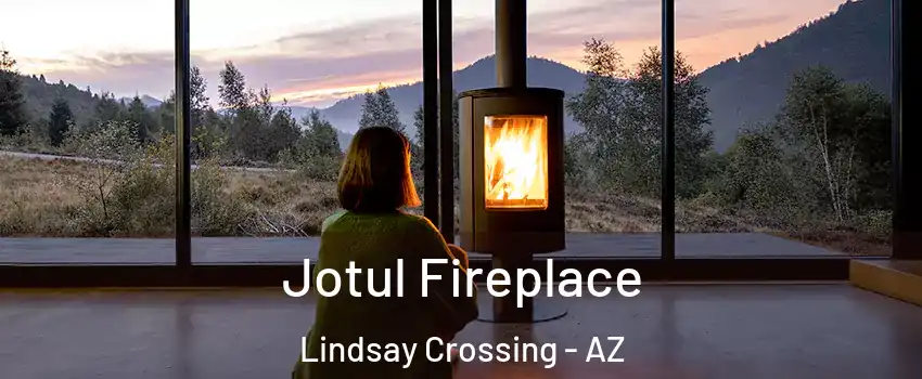 Jotul Fireplace Lindsay Crossing - AZ