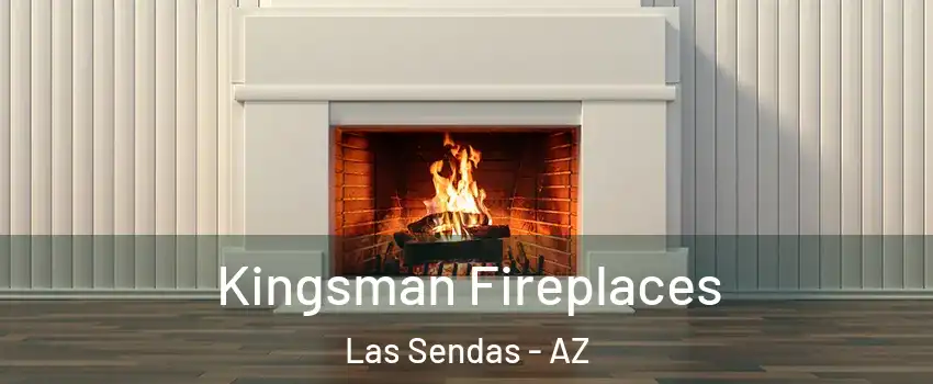 Kingsman Fireplaces Las Sendas - AZ