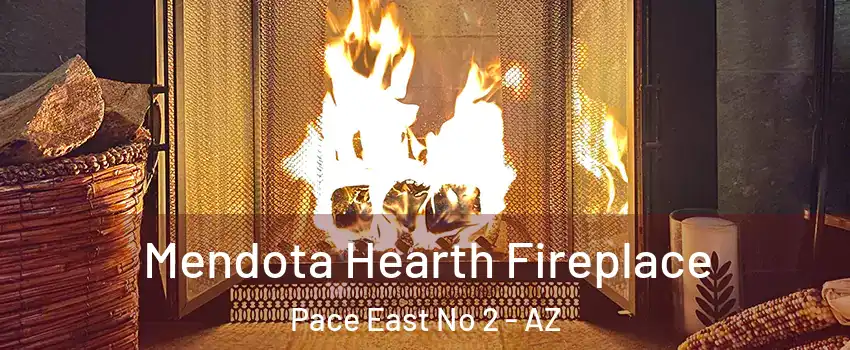 Mendota Hearth Fireplace Pace East No 2 - AZ