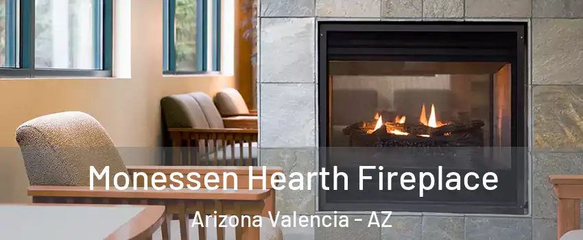 Monessen Hearth Fireplace Arizona Valencia - AZ