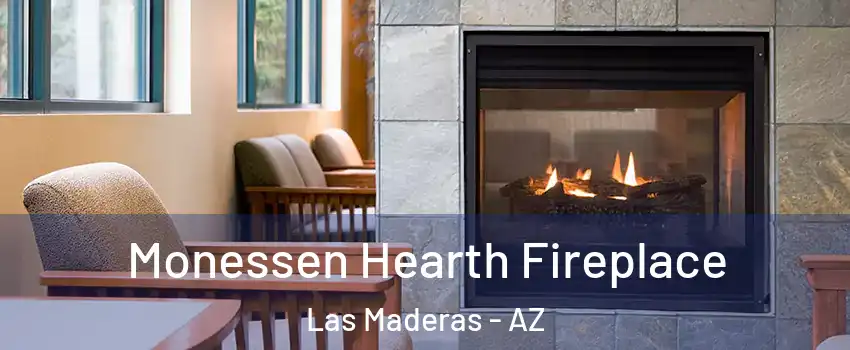 Monessen Hearth Fireplace Las Maderas - AZ