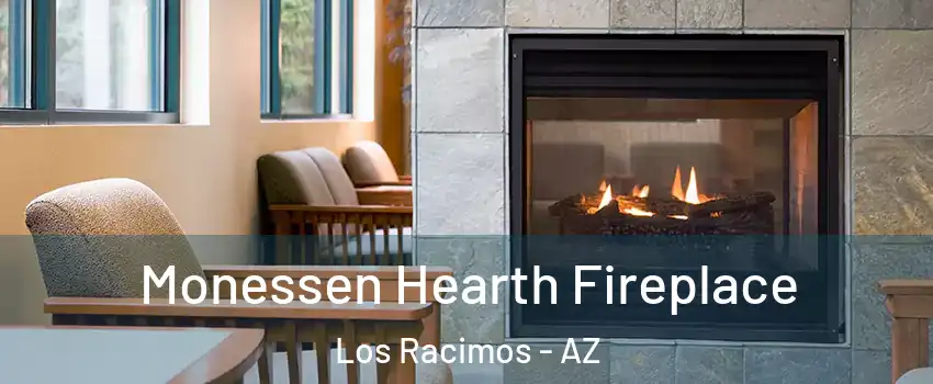 Monessen Hearth Fireplace Los Racimos - AZ