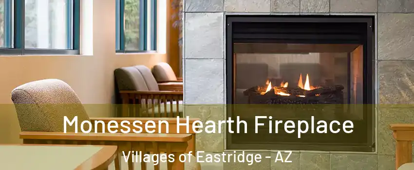 Monessen Hearth Fireplace Villages of Eastridge - AZ