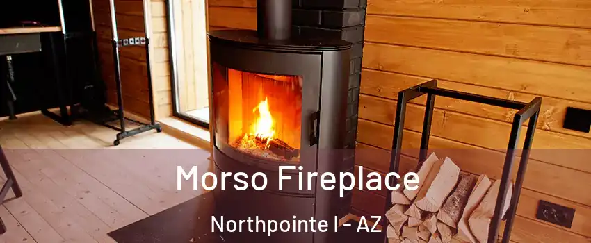 Morso Fireplace Northpointe I - AZ