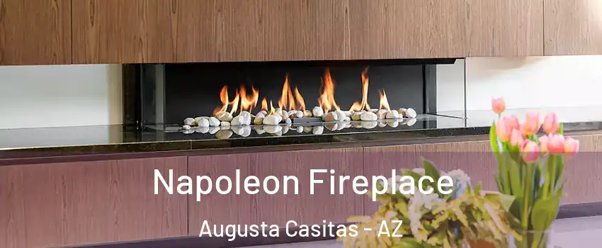 Napoleon Fireplace Augusta Casitas - AZ