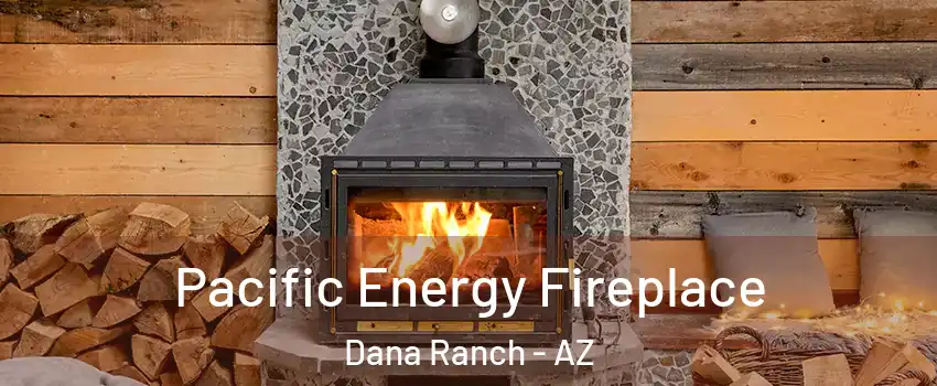 Pacific Energy Fireplace Dana Ranch - AZ