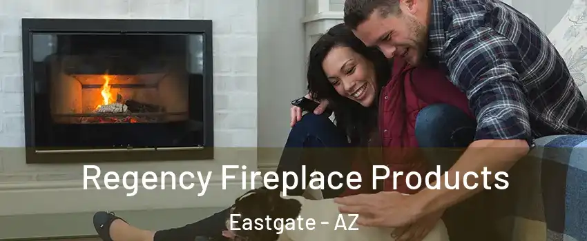 Regency Fireplace Products Eastgate - AZ