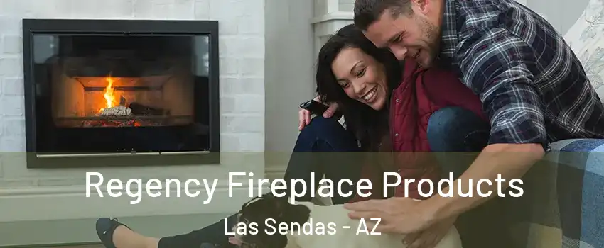 Regency Fireplace Products Las Sendas - AZ