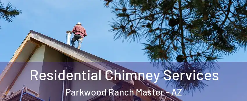 Residential Chimney Services Parkwood Ranch Master - AZ