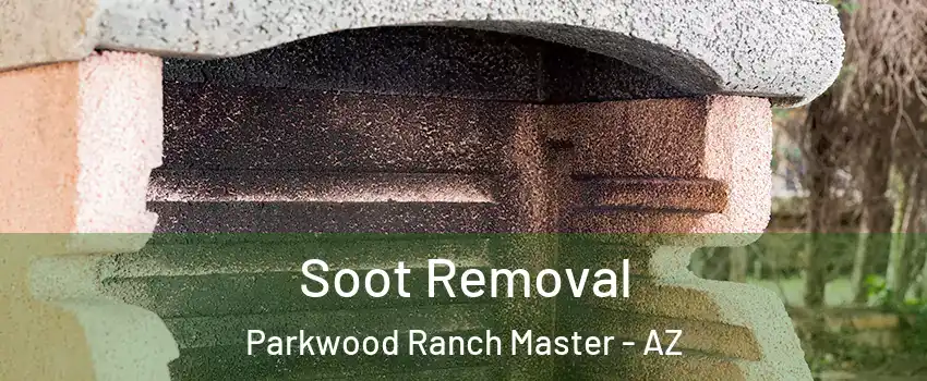 Soot Removal Parkwood Ranch Master - AZ