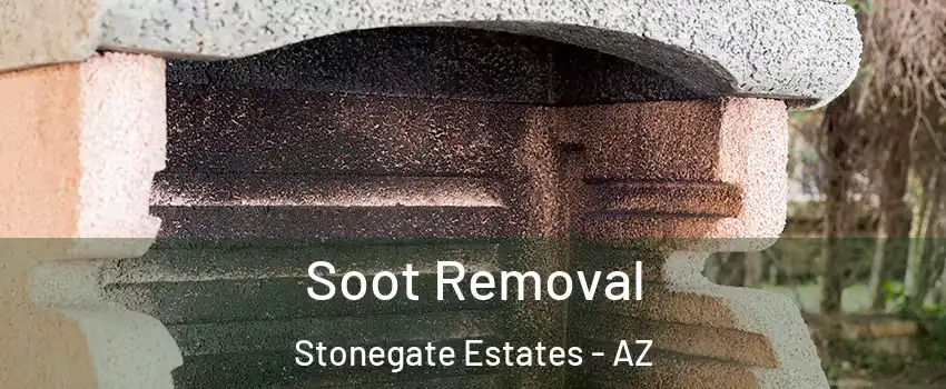 Soot Removal Stonegate Estates - AZ