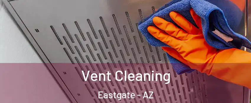 Vent Cleaning Eastgate - AZ