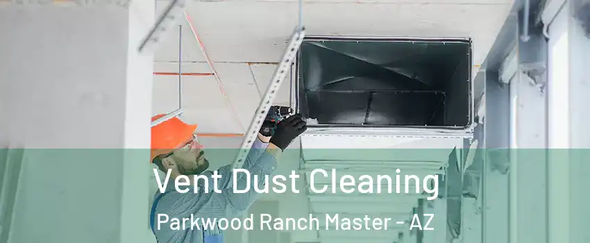 Vent Dust Cleaning Parkwood Ranch Master - AZ