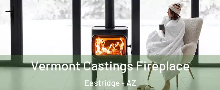 Vermont Castings Fireplace Eastridge - AZ