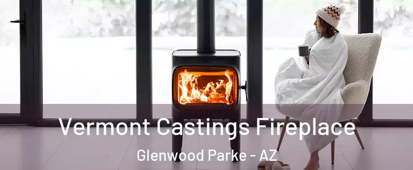 Vermont Castings Fireplace Glenwood Parke - AZ