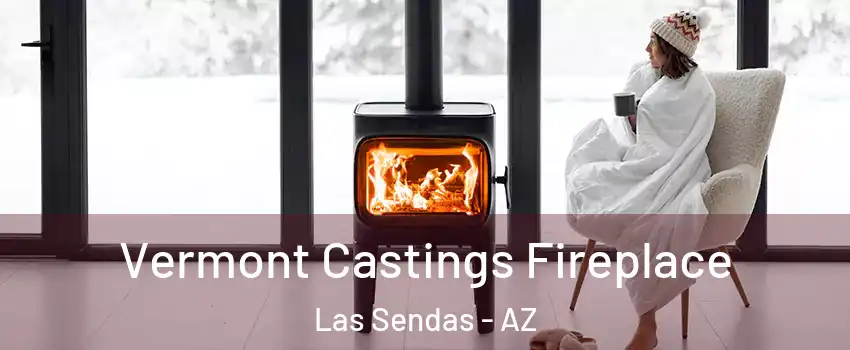 Vermont Castings Fireplace Las Sendas - AZ