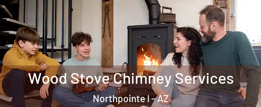 Wood Stove Chimney Services Northpointe I - AZ