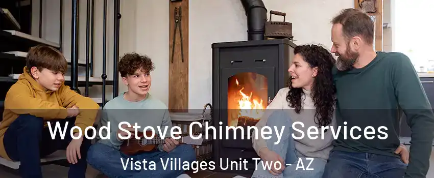 Wood Stove Chimney Services Vista Villages Unit Two - AZ